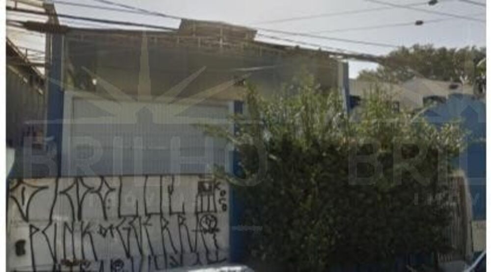 Depósito-Galpão-Armazém à venda e aluguel, 500m² - Foto 3