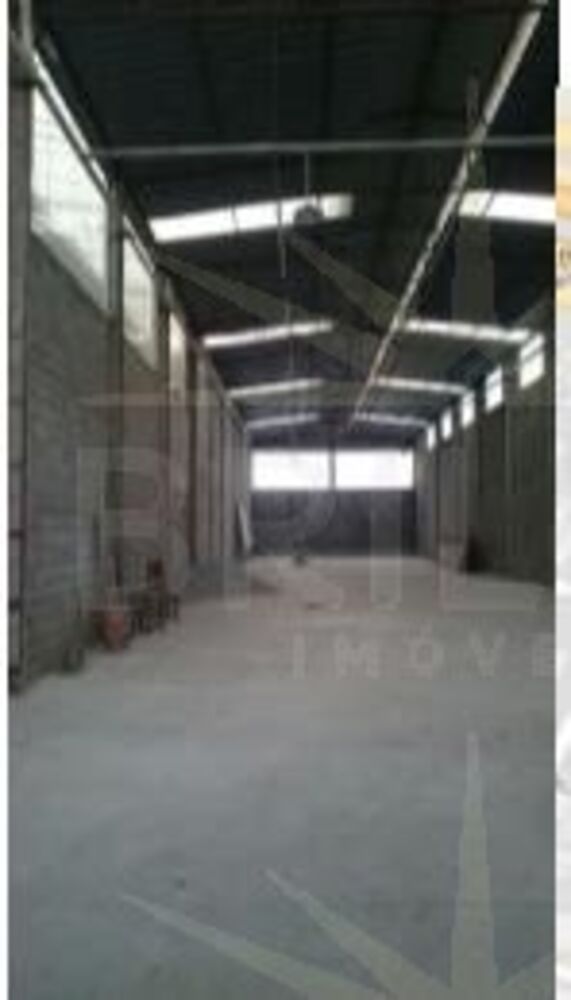 Depósito-Galpão-Armazém à venda e aluguel, 500m² - Foto 2