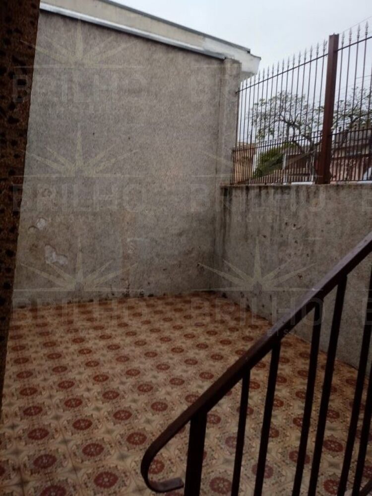 Casa para alugar com 3 quartos, 125m² - Foto 6