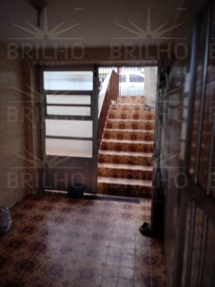 Casa para alugar com 3 quartos, 125m² - Foto 2