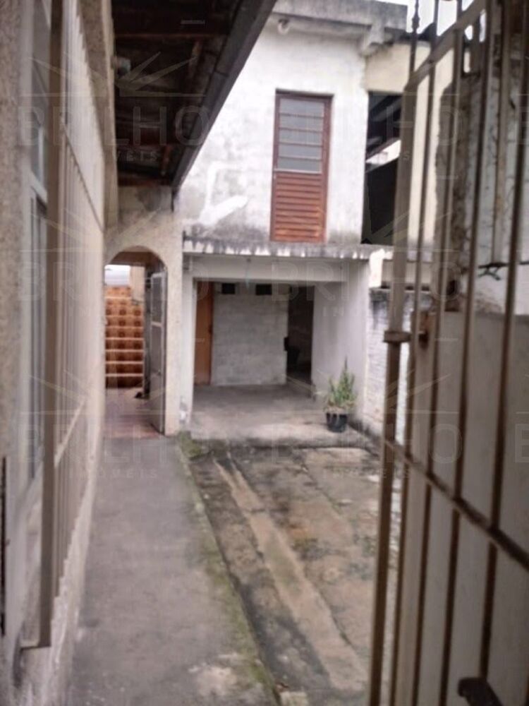 Casa para alugar com 3 quartos, 125m² - Foto 3