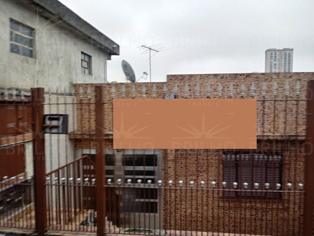 Casa para alugar com 3 quartos, 125m² - Foto 1