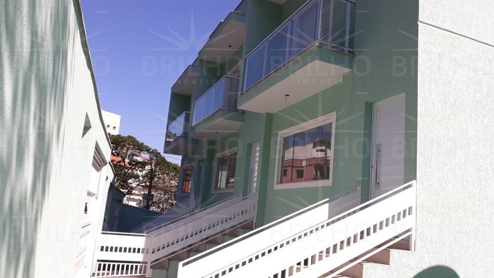 Casa de Condomínio, 3 quartos - Foto 3