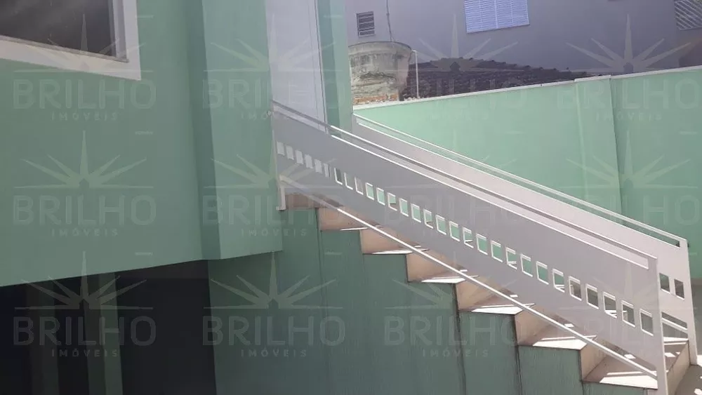 Casa de Condomínio, 3 quartos - Foto 5