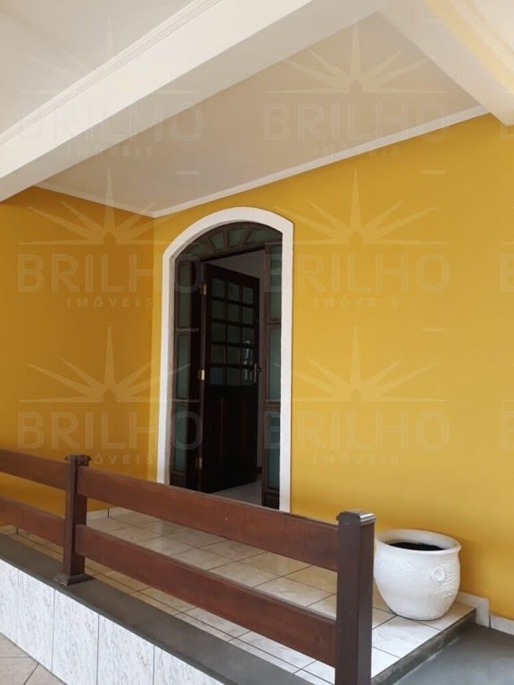 Sobrado, 4 quartos, 250 m² - Foto 5