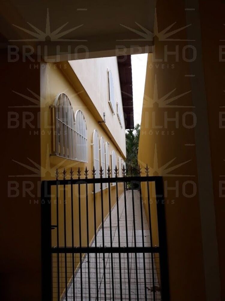 Sobrado, 4 quartos, 250 m² - Foto 8