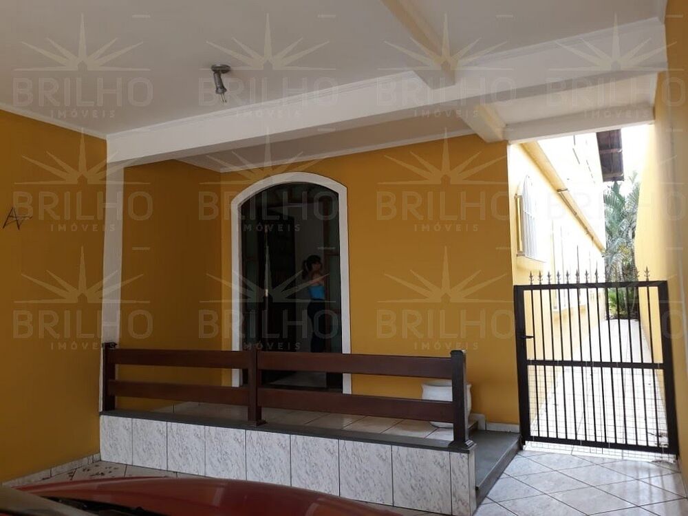 Sobrado, 4 quartos, 250 m² - Foto 6