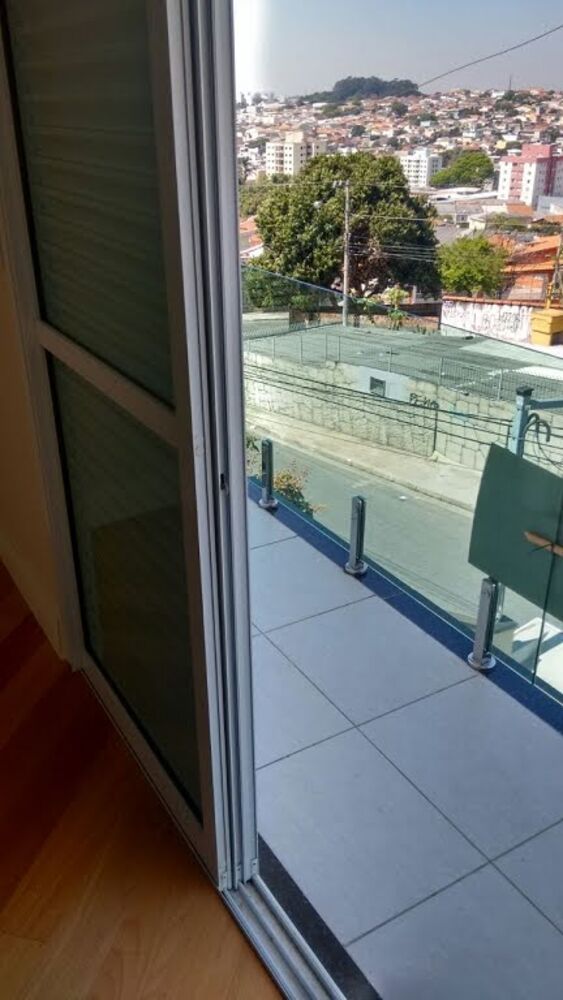 Sobrado, 3 quartos - Foto 2