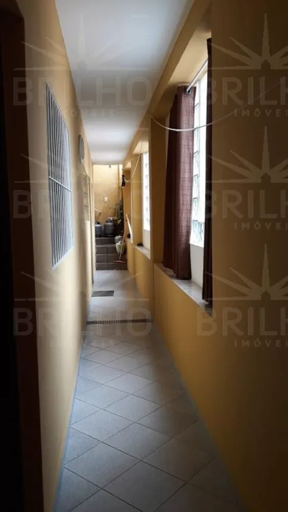 Sobrado, 3 quartos, 316 m² - Foto 6