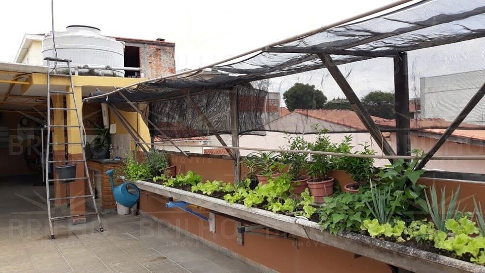 Sobrado, 3 quartos, 316 m² - Foto 21