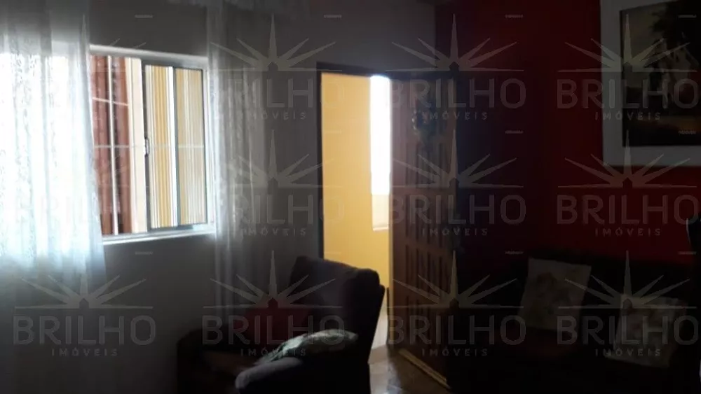 Sobrado, 3 quartos, 316 m² - Foto 16