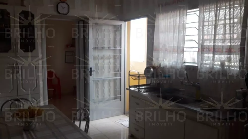 Sobrado, 3 quartos, 316 m² - Foto 17
