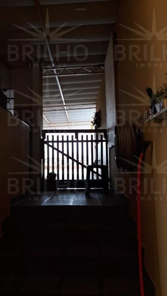 Sobrado, 3 quartos, 316 m² - Foto 28