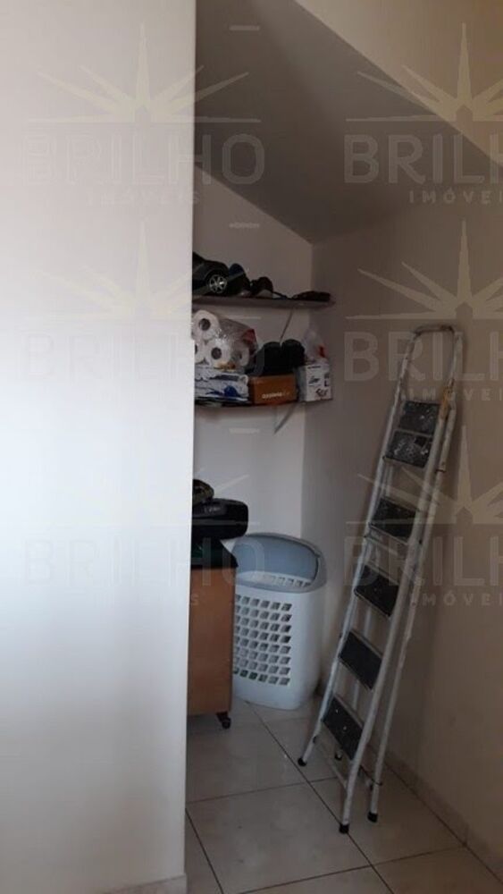 Sobrado, 3 quartos, 316 m² - Foto 39