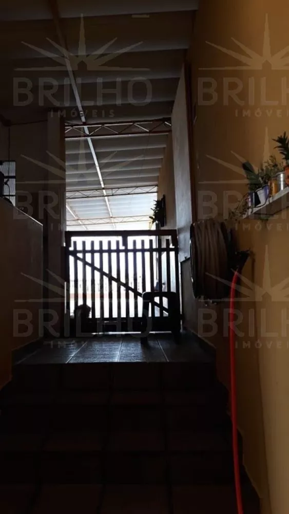 Sobrado, 3 quartos, 316 m² - Foto 31