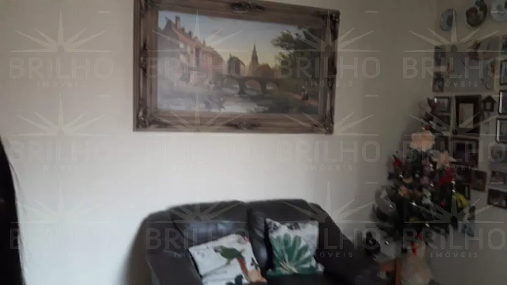 Sobrado, 3 quartos, 316 m² - Foto 5