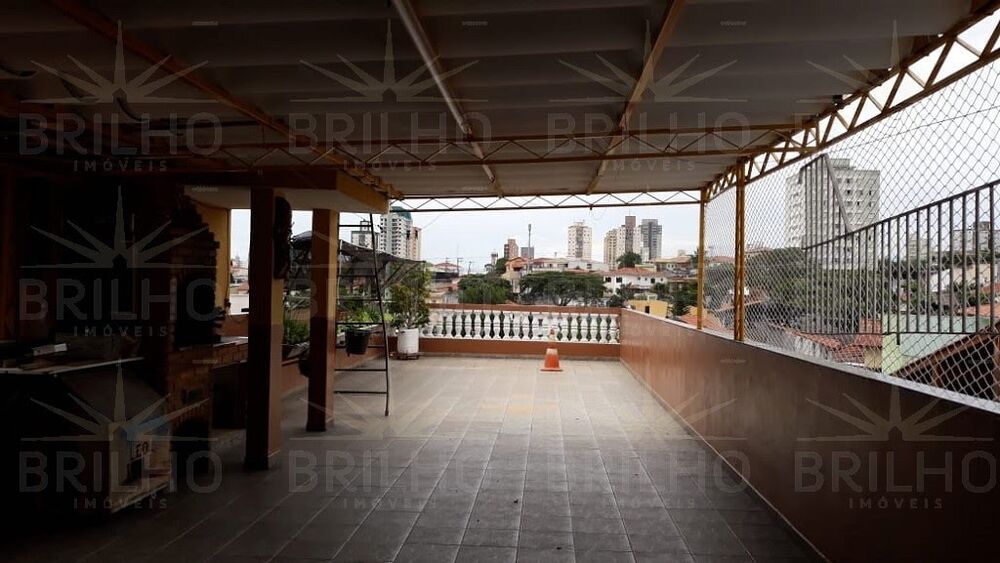 Sobrado, 3 quartos, 316 m² - Foto 25