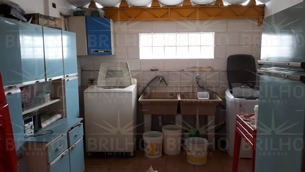 Sobrado, 3 quartos, 316 m² - Foto 27