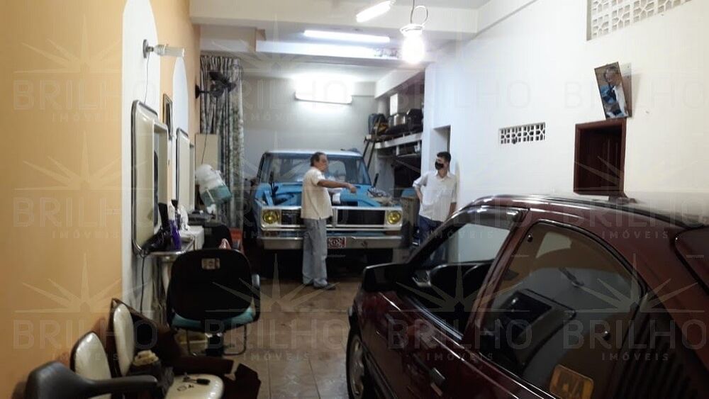 Sobrado, 3 quartos, 316 m² - Foto 8