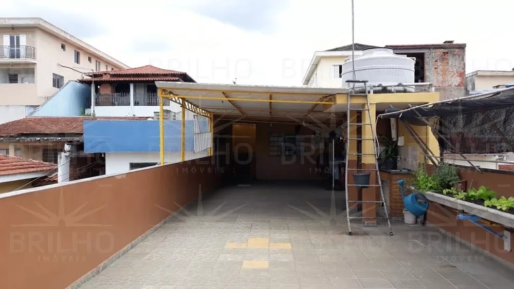 Sobrado, 3 quartos, 316 m² - Foto 22