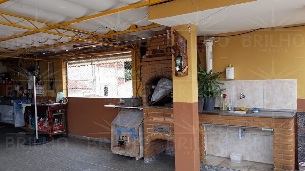 Sobrado, 3 quartos, 316 m² - Foto 23