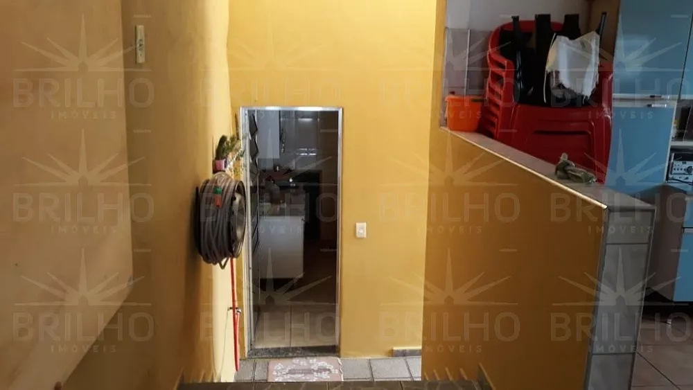 Sobrado, 3 quartos, 316 m² - Foto 29