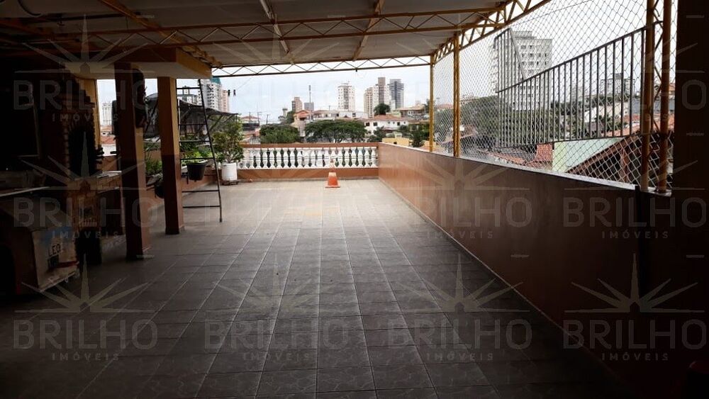 Sobrado, 3 quartos, 316 m² - Foto 20