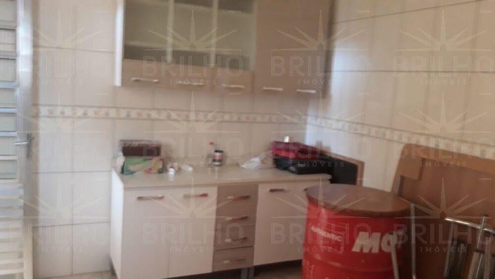 Sobrado, 3 quartos, 316 m² - Foto 33