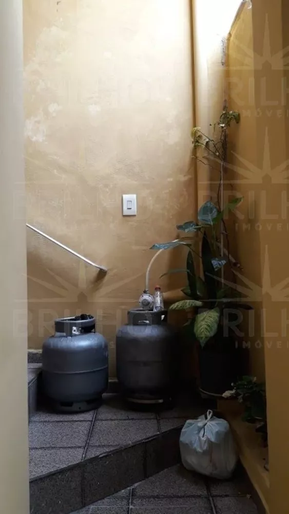 Sobrado, 3 quartos, 316 m² - Foto 37