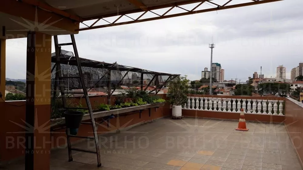 Sobrado, 3 quartos, 316 m² - Foto 24