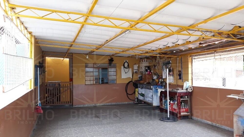 Sobrado, 3 quartos, 316 m² - Foto 26
