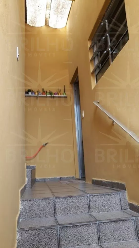 Sobrado, 3 quartos, 316 m² - Foto 36