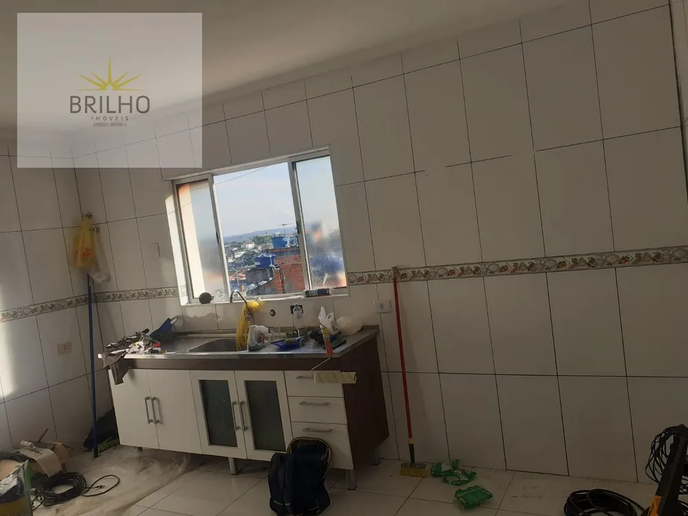 Sobrado, 3 quartos, 310 m² - Foto 8