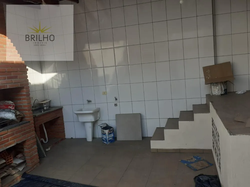 Sobrado, 3 quartos, 310 m² - Foto 2