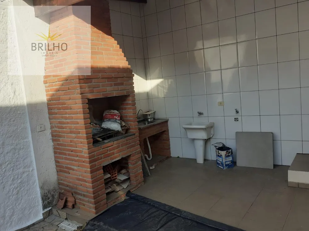 Sobrado, 3 quartos, 310 m² - Foto 4