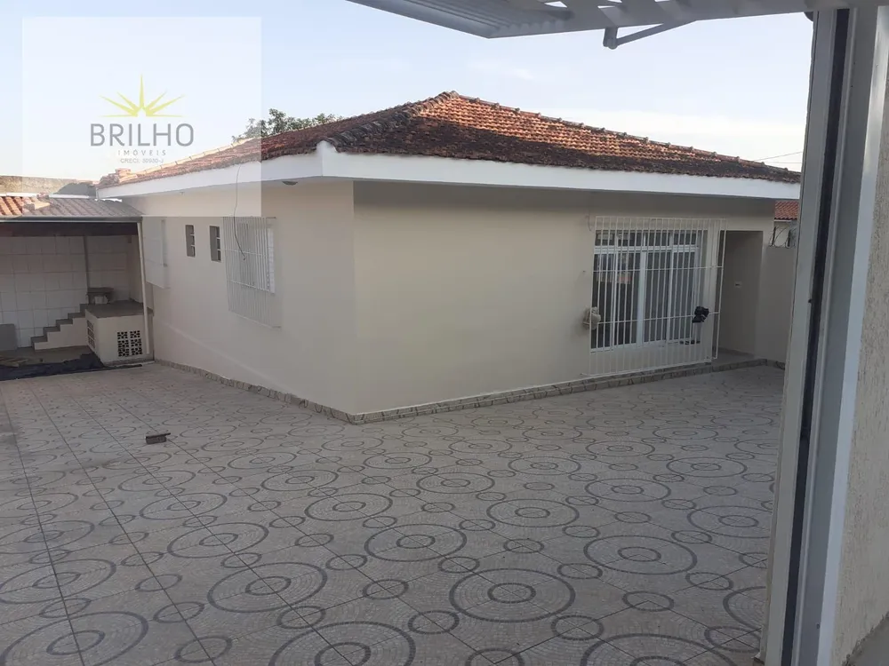 Sobrado, 3 quartos, 310 m² - Foto 3