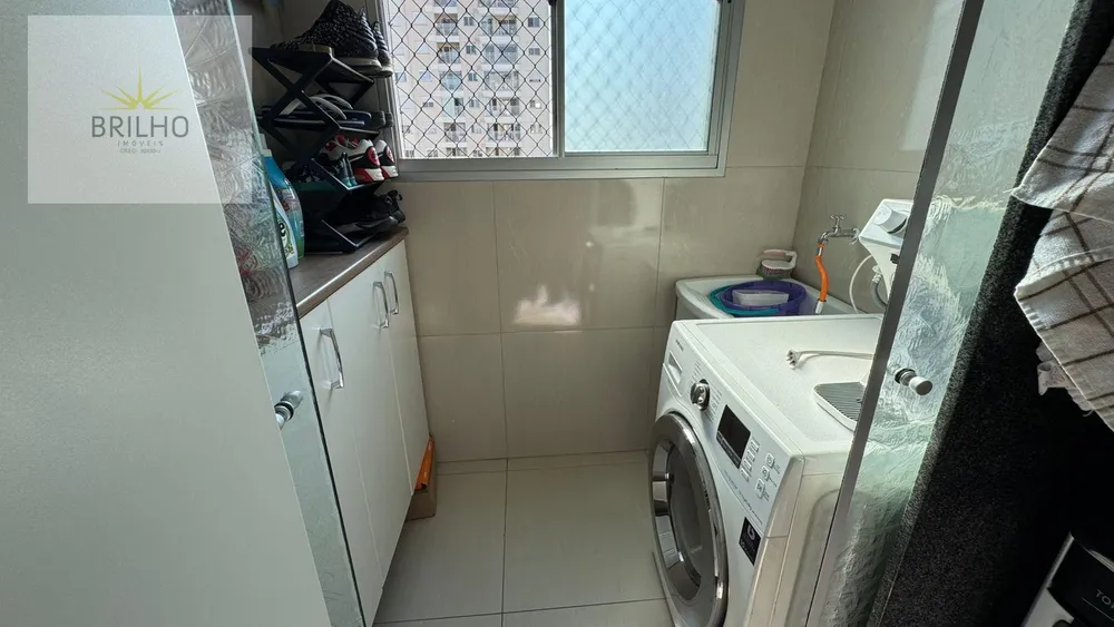 Apartamento, 2 quartos, 60 m² - Foto 8