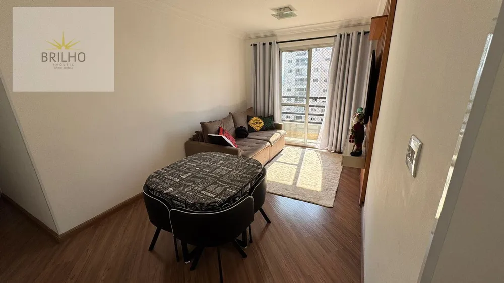 Apartamento, 2 quartos, 60 m² - Foto 7