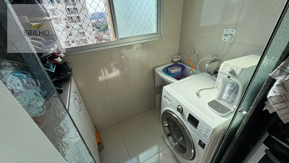 Apartamento, 2 quartos, 60 m² - Foto 3