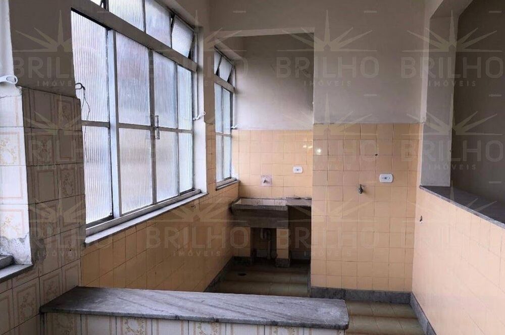 Casa, 1 quarto - Foto 1