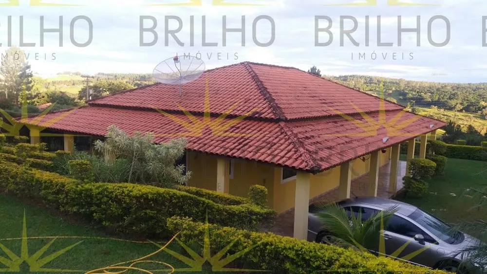Casa, 3 quartos, 1500 m² - Foto 11