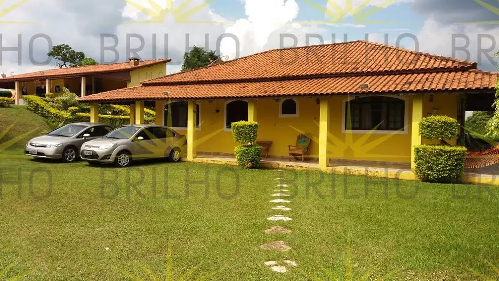 Casa, 3 quartos, 1500 m² - Foto 12