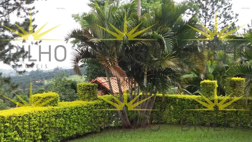 Casa, 3 quartos, 1500 m² - Foto 4