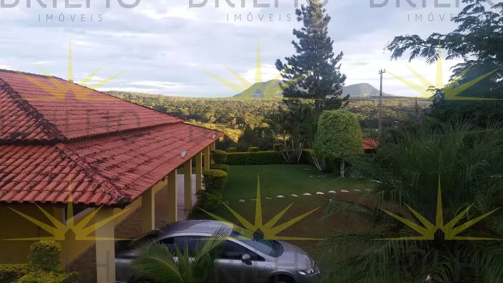 Casa, 3 quartos, 1500 m² - Foto 6