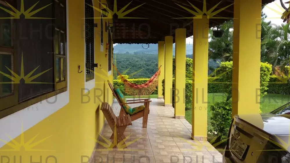 Casa, 3 quartos, 1500 m² - Foto 1