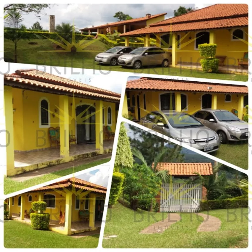 Casa, 3 quartos, 1500 m² - Foto 8