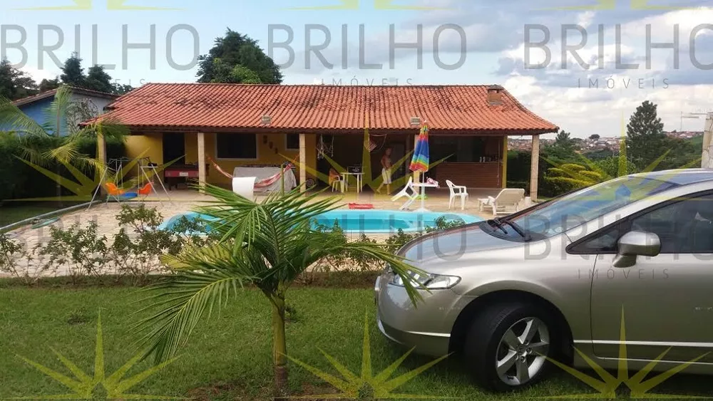 Casa, 3 quartos, 1500 m² - Foto 3