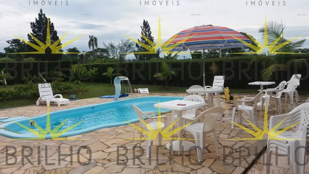 Casa, 3 quartos, 1500 m² - Foto 10