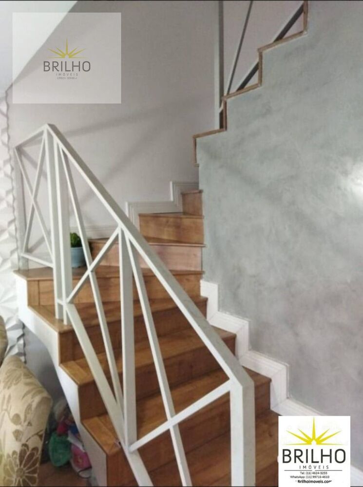 Casa, 2 quartos, 70 m² - Foto 3