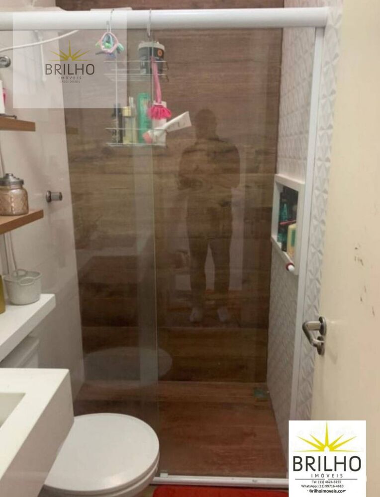 Casa, 2 quartos, 70 m² - Foto 4